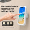 Waterproof Shower Phone Holder
