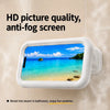 Waterproof Shower Phone Holder