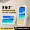 Waterproof Shower Phone Holder